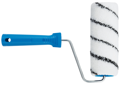 Storch Grossflächen-Roller 18cm Polyester Ungepolstert 142358